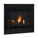 SUPERIOR FIREPLACES DRT3000 Series Traditional Direct Vent Natural Gas Fireplace [DRT3035DMN-C] (SAK52683)