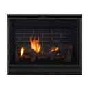 Superior Fireplaces DRT3000 Series Traditional Direct Vent Natural Gas Fireplace [DRT3035DMN-C] (SAK52683)