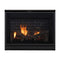 SUPERIOR FIREPLACES DRT3000 Series Traditional Direct Vent Natural Gas Fireplace [DRT3035DMN-C] (SAK52683)