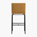 SURYA THOMAS Mocha Bar Stool For Entertainment Room, 41" (SAK56238)