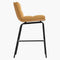 SURYA THOMAS Mocha Bar Stool For Entertainment Room, 41" (SAK56238)