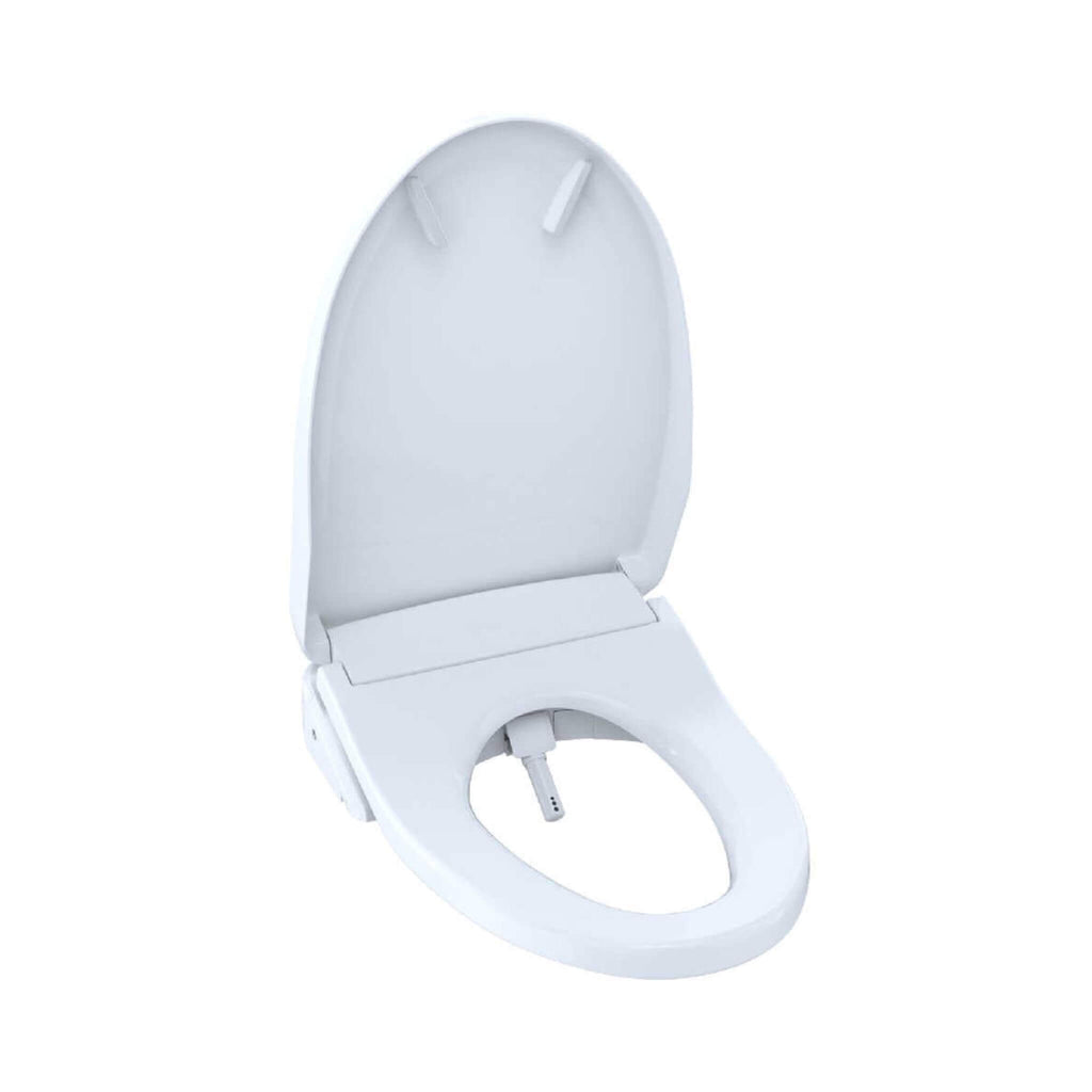 [SW3054AT40#01] TOTO S550E Washlet Elongated Auto Close And Open Classic Lid (SAK19385) - Saksby Wholesale - Product Preview