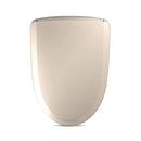 [SW4724] TOTO S7 Washlet Elongated Bidet Toilet Seat With EWater & Manual Classic/Contemporary Lid (SAK01836) - Saksby Wholesale - Beige Color