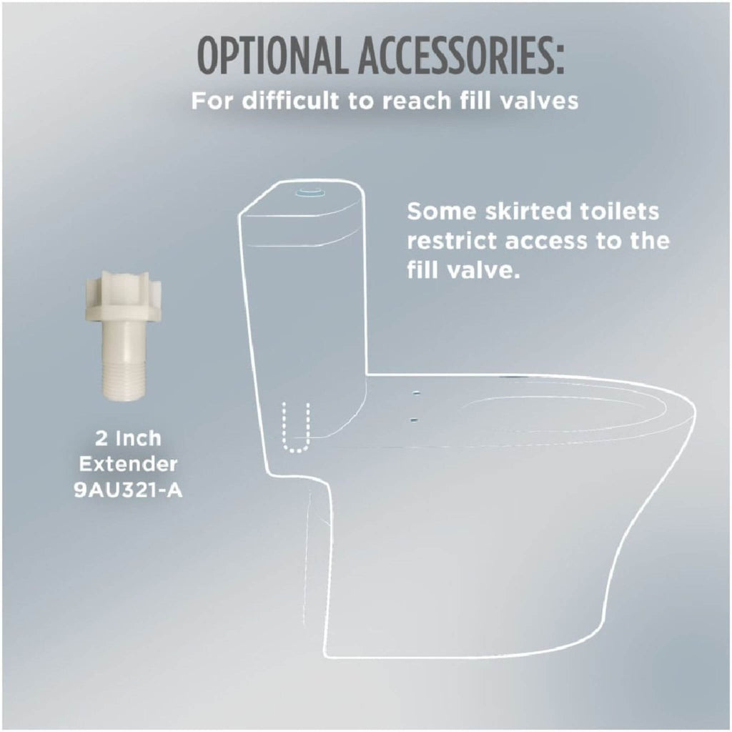 [SW4724] TOTO S7 Washlet Elongated Bidet Toilet Seat With EWater & Manual Classic/Contemporary Lid (SAK01836) - Saksby Wholesale - Optional Accessories