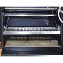 Tagwood BBQ Argentine Santa Maria Wood Fire & Charcoal Gaucho Grill [BBQ02SIB] (SAK86741) - Saksby Wholesale - Grid View