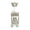 Tagwood BBQ Argentine Santa Maria Wood-Fire Charcoal Gaucho Grill BBQ06SS - SAK62378 - Right Side View