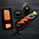 The Ultimate Barbecue - Premium Meat & Seafood Variety Bundle (SAK31746)