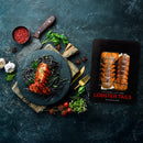 The Ultimate Barbecue - Premium Meat & Seafood Variety Bundle (SAK31746)