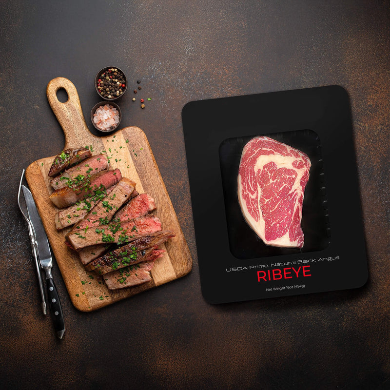 The Ultimate Barbecue - Premium Meat & Seafood Variety Bundle (SAK31746)