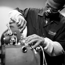 ThermaSol 6kW PRO Essential Steam Shower Generator  With Fast Start [PROI-84] (SAK52413) - Sasksby Wholesale - Demonstration View