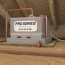 ThermaSol 6kW PRO Essential Steam Shower Generator  With Fast Start [PROI-84] (SAK52413) - Sasksby Wholesale - Logo View