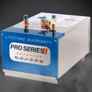 ThermaSol 6 KW Pro Series II Advanced Steam Shower Generator With PowerFLush [PROII-84] (SAK86327) - Saksby Wholesale - Logo View