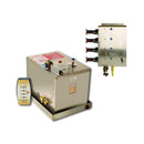 ThermaSol Day Spa 10kW Steam Bath Generator For Two Room Control (SAK41590) - Saksby Wholesale - Front View - Button View