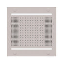 ThermaSol HydroVive 14" Premium Light, Sound, Rain System (SAK93046) - Saksby Wholesale - Front View