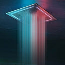 ThermaSol HydroVive 14" Premium Light, Sound, Rain System (SAK93046) - Saksby Wholesale - LED Lightning View