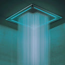 ThermaSol HydroVive 14" Premium Light, Sound, Rain System (SAK93046) - Saksby Wholesale - LED Lightning View