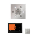 ThermaSol Hydrovive Wellness Steam ThermaTouch 10" Package (SAK17529) - Saksby Wholesale - Front View