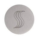 ThermaSol SignaTouch Flushmount 5-Inch Digital Shower Steam Control Package With Serenity 10 [TWPSR-PN] (SAK84375) - Saksby Wholesale  - Logo View