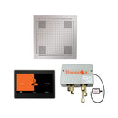 ThermaSol ThermaTouch 10" Shower Control Package With Digital Shower Valve (SAK41571) - Saksby Wholesale - Front View