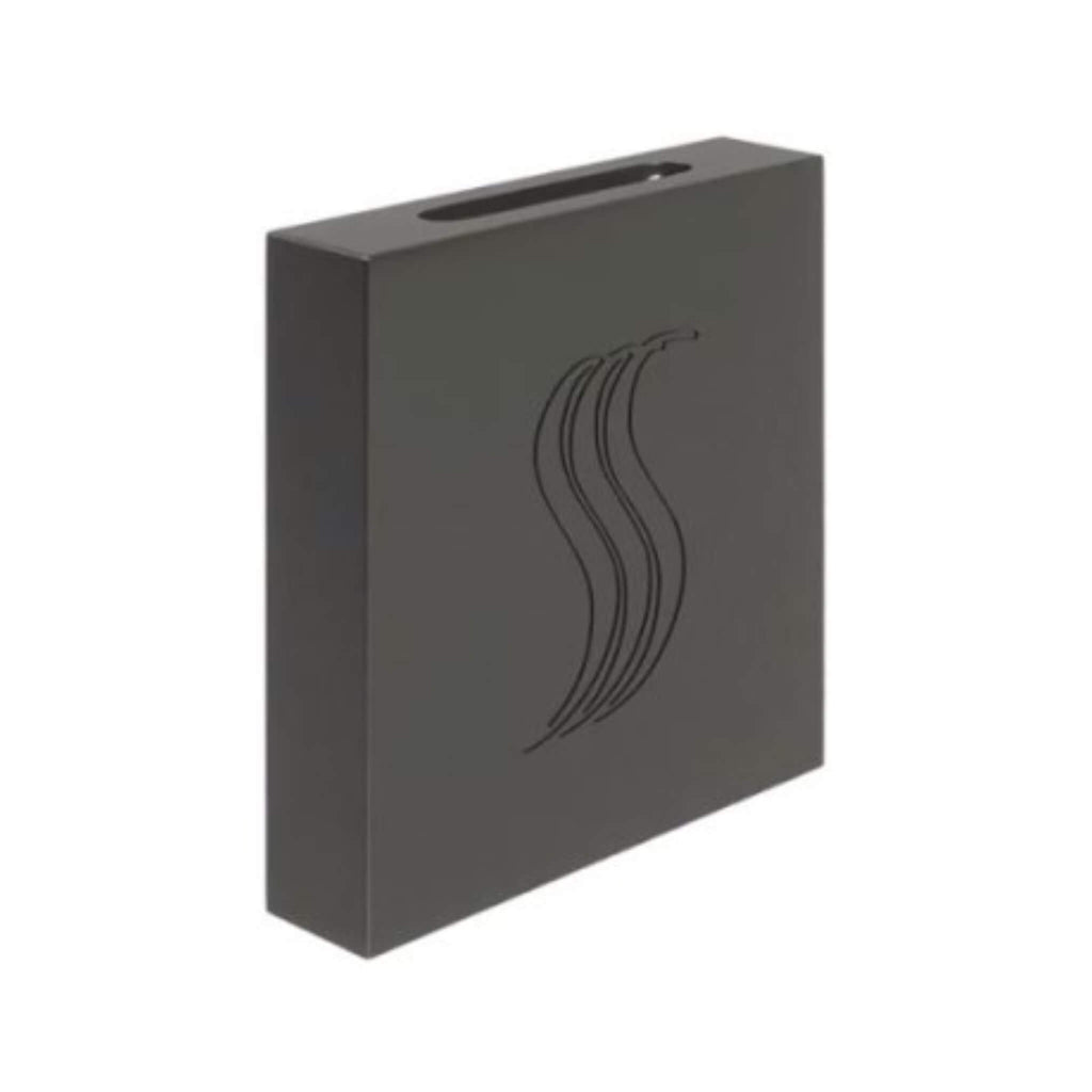 ThermaSol ThermaTouch 10” Smart Shower Package With HydroVive 18” & SteamVection Technology (SAK24571) - Saksby Wholesale - Steam View