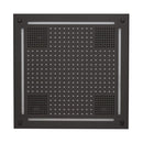 ThermaSol ThermaTouch 10” Smart Shower Package With HydroVive 18” & SteamVection Technology (SAK24571) - Saksby Wholesale - Shower View