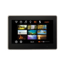 ThermaSol ThermaTouch 10" Steam Shower Contro [TT10-PN]l (SAK63952)- Saksby Wholesale - Front View