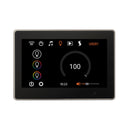 ThermaSol ThermaTouch 10" Steam Shower Contro [TT10-PN]l (SAK63952)- Saksby Wholesale - Brightness View