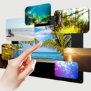 ThermaSol ThermaTouch 10" Steam Shower Contro [TT10-PN]l (SAK63952)- Saksby Wholesale - Themes View