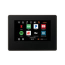 ThermaSol ThermaTouch 7" Steam Shower Control Package With SteamVection (SAK94172) - Saksby Wholesale - Accessories View