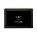 ThermaSol ThermaTouch2 Antique Brass 15" Steam Shower Control [TT15V2-AB] (SAK85410) - Saksby Wholesale - Front View