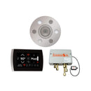 ThermaSol Wellness Shower Control Package With 200 Luminous LED Lights [WSPSR-PN] (SAK20105) - Saksby Wholesale  - View