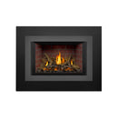 TIMBERWOLF Direct Vent Electronic Ignition Natural Gas Fireplace Insert [TDIX3N] (SAK37120)