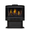 TIMBERWOLF Vented Natural Gas Stove With Flame And Heat Adjustment [TDS28N] (HBG39160) - HBG