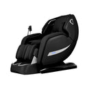 Titan 4D Advent Zero Gravity Massage Chair With Voice Control Black SAK58762 - Front Left View