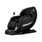 Titan 4D Advent Zero Gravity Massage Chair With Voice Control Black SAK58762 - Front Left View