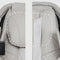 Titan 4D Advent Zero Gravity Massage Chair With Voice Control Brown SAK58762 Saksby - Adjustable Headrest