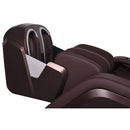 Titan 4D Advent Zero Gravity Massage Chair With Voice Control Brown SAK58762 Saksby - Footrest