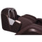 Titan 4D Advent Zero Gravity Massage Chair With Voice Control Brown SAK58762 Saksby - Footrest