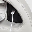 Titan 4D Advent Zero Gravity Massage Chair With Voice Control Brown SAK58762 Saksby - USB Charging Port