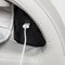 Titan 4D Advent Zero Gravity Massage Chair With Voice Control Brown SAK58762 Saksby - USB Charging Port