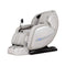 Titan 4D Advent Zero Gravity Massage Chair With Voice Control Taupe SAK58762 - Front Left View