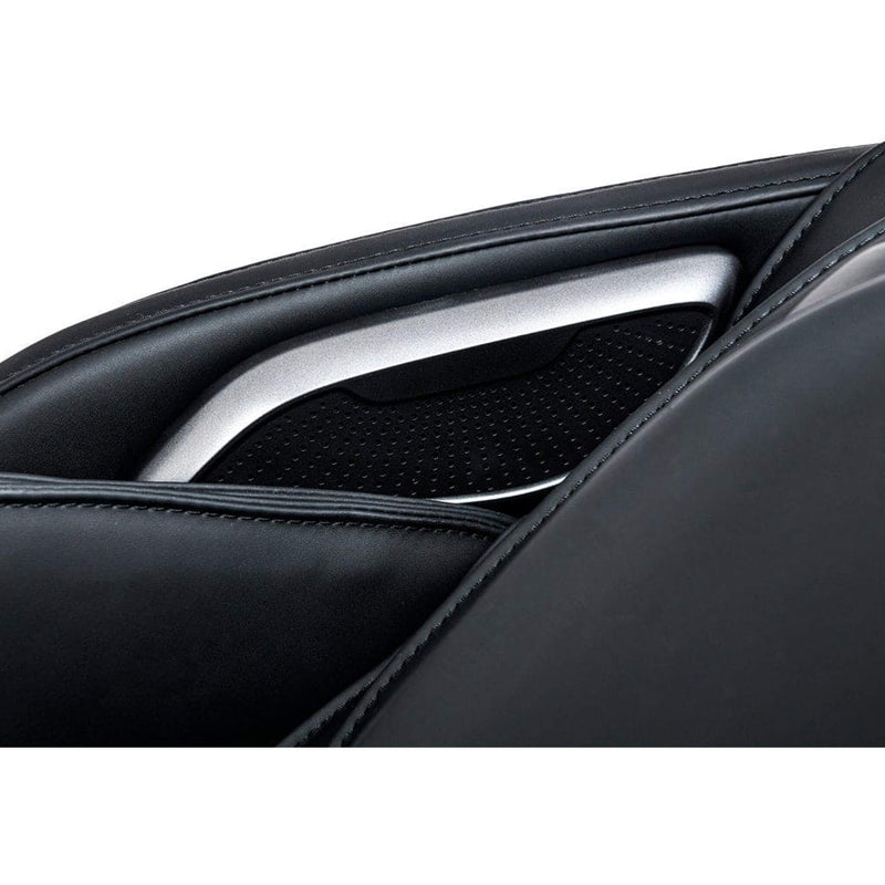 Titan TP Epic 4D Zero Gravity Massage Chair With Bluetooth Speakers Black SAK37241 Saksby - Bluetooth Speakers