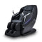 Titan TP Epic 4D Zero Gravity Massage Chair With Bluetooth Speakers Black SAK37241 Saksby - Front Left View