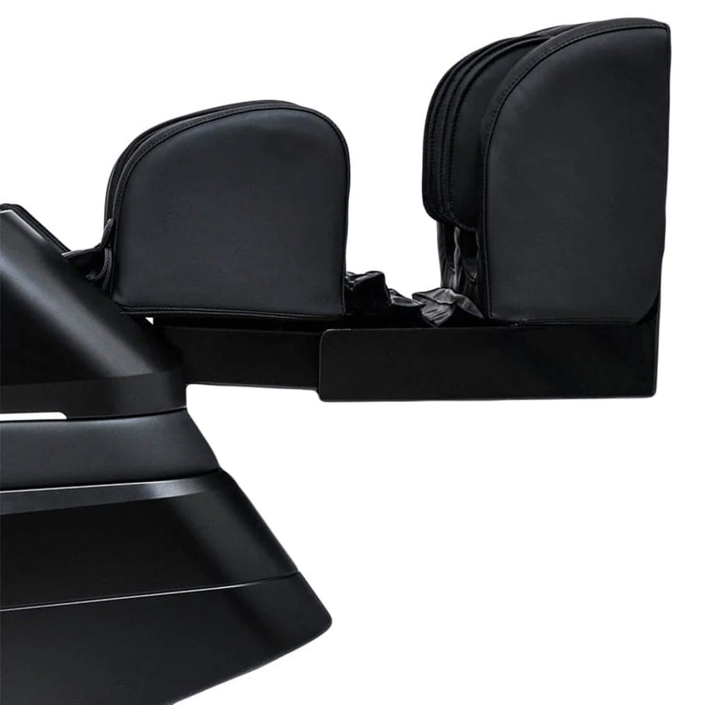 Titan TP Epic 4D Zero Gravity Massage Chair With Bluetooth Speakers SAK37241 Saksby - Extended Footrest
