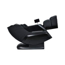 Titan TP Epic 4D Zero Gravity Massage Chair With Bluetooth Speakers SAK37241 Saksby - Right View With Footrest Extended Out
