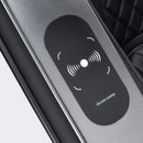 Titan TP Epic 4D Zero Gravity Massage Chair With Bluetooth Speakers SAK37241 Saksby - Wireless Charger