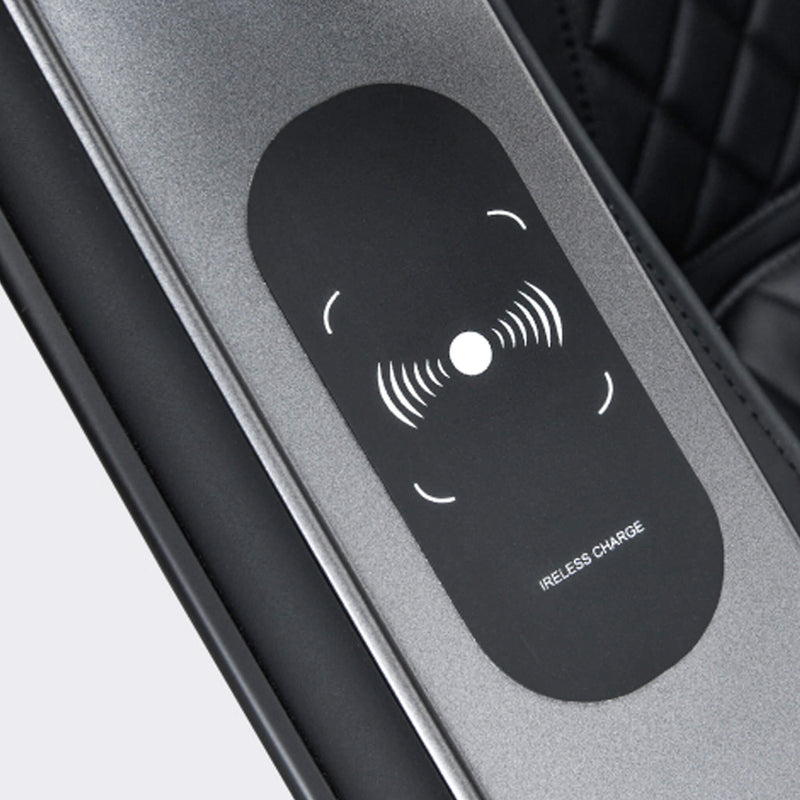 Titan TP Epic 4D Zero Gravity Massage Chair With Bluetooth Speakers SAK37241 Saksby - Wireless Charger
