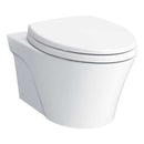 [CWT426CMFG] TOTO AP Dual Flush Elongated Chair Height Toilet With In-Wall Tank System (SAK67832)