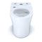 [CT446CEFGNT40#01] TOTO Aquia Elongated Toilet Bowl (SAK92064)