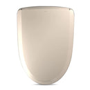 [SW4724] TOTO S7 Washlet Elongated Bidet Toilet Seat With EWater & Manual Classic/Contemporary Lid (SAK01836)